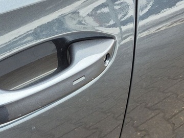 Cupra Formentor 2023 Cupra Formentor Plug-in204km Virtual Faktura VAT 1.4 Hybryda Plug-in, zdjęcie 9