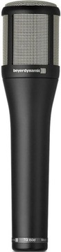 Mikrofon Instrumentalny - Beyerdynamic TG 150D
