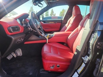 Maserati Levante 2022 Maserati Levante Modena 2022 3.0l 3.0 Benzyna 424KM, zdjęcie 7