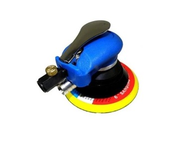 КАЧЕСТВЕННАЯ ШЛИФОВАЛЬНАЯ МАШИНА, ЭКСЦЕНТРИЧЕСКАЯ ОЧИСТИТЕЛЬНАЯ МАШИНА