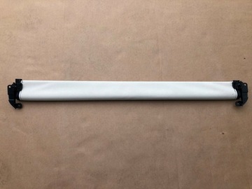 Roleta Zasłona Szyberdachu Panoramy Beż Beige Tylna Do BMW 7409190