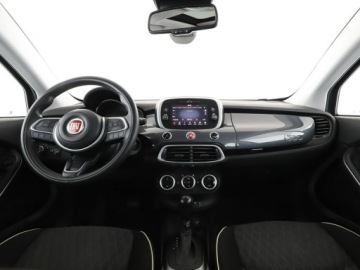 Fiat 500X Crossover Facelifting 1.3 Firefly 150KM 2019 Fiat 500x automat navi klima auto panorama kamera, zdjęcie 14