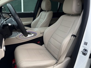 Mercedes GLE V167 SUV 2.9 400d 330KM 2021 MERCEDES-BENZ GLE 400D SALON PL FV 23% BEZWYPADKOWY FABRYCZNA GWARANCJA ! !, zdjęcie 25