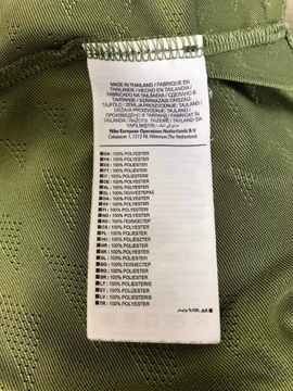 Мужская футболка Nike Размер: S