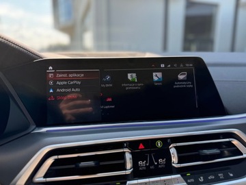 BMW X5 G05 SUV 3.0 40i 340KM 2019 BMW X5 BMW X5 xDrive 340 KM,Salon PL,Bezwypadkowy,, zdjęcie 32