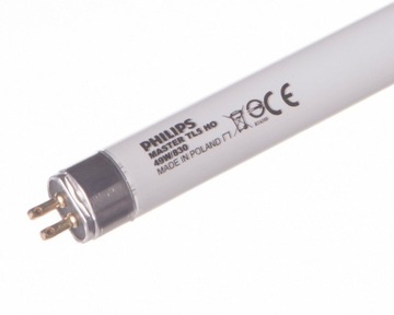 Świetlówka Philips Master G5 49W 830 3000K TL5 HO T5