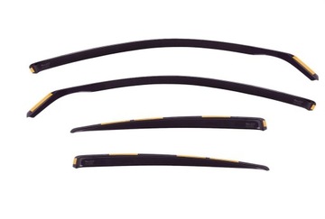 HEKO MERCEDES C CLASS W203 КОМБИ ОБМОТКИ 00-07 4ШТ.