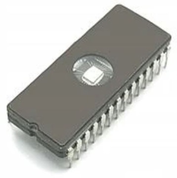 Commodore Chip ROM KERNAL BASIC