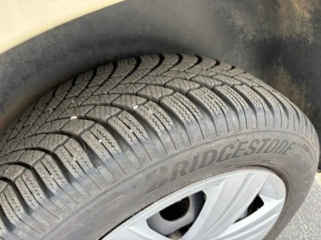 Volkswagen Caddy IV Furgon 2.0 TDI SCR BMT 150KM 2020 Volkswagen Caddy niepełnosprawnych rampa inwalida, zdjęcie 17