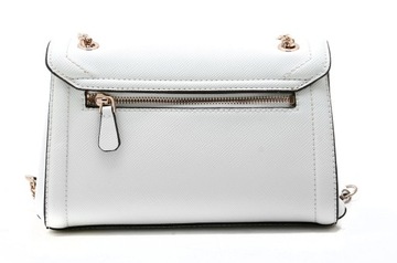 GUESS NOELLE КАБРИОЛЕТ XBODY FLAP ZG787921 белый