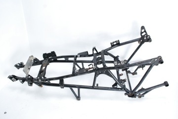 Задняя рама BMW R 1200 RT K26 10-13