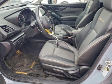 Subaru 2023 Subaru Crosstrek 2023 SUBARU CROSSTREK SPORT 2.5 Benzyna 182KM, zdjęcie 6