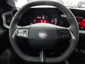 Opel Mokka II SUV 1.2 Turbo 130KM 2025 Od ręki - GS aut 1.2 T 130KM / Pakiet Komfort, Tech, zdjęcie 7