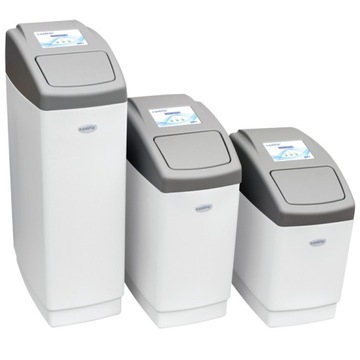 PROFESJONALNY ZMIĘKCZACZ WODY SUPREME SOFT 32