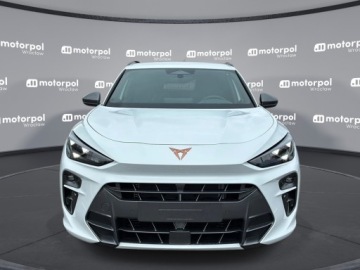 Cupra Terramar SUV 2.0 TSI 204KM 2025 Cupra Terramar 2.0 TSI 204 KM DSG 4Drive, zdjęcie 1