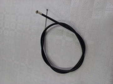 LINKA GAZU ROMET CHART CZĘŚCI MANETKA SILNIK