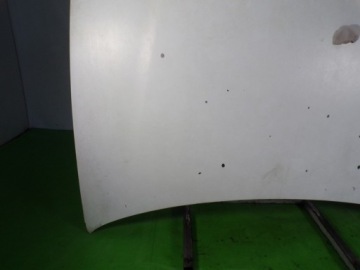 КАПОТ ПЕРЕДНИЙ HONDA CRX DEL SOL