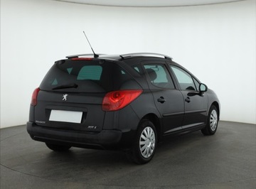 Peugeot 207 2009 Peugeot 207 1.4, Klima, El. szyby, Alarm, zdjęcie 4