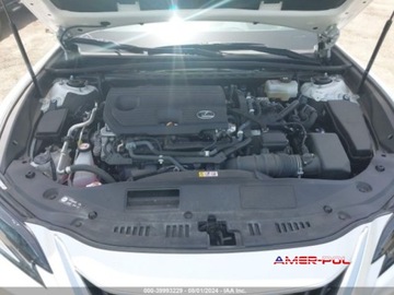 Lexus ES VII (XV70) 2022 Lexus ES 2022 r.,2,5L ES 300H ULTRA LUXURY 2.5 Hybryda 215KM, zdjęcie 12