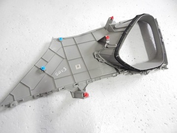 PLAST KUFRU TOYOTA RAV4 V 19-23