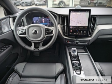 Volvo XC60 II Crossover Plug-In Facelifting 2.0 T8 455KM 2025 Volvo XC 60 XC60 T8 Polestar Engineered 455 KM, Bo, zdjęcie 31