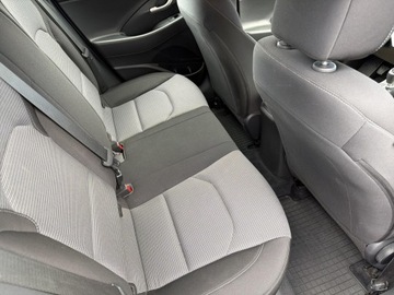 Hyundai i30 III Hatchback Facelifting 1.5 DPI 110KM 2022 Hyundai i30 1.5 DPI Classic Plus Salon Polska FV-2, zdjęcie 33