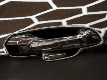 Audi Q8 SUV 3.0 50 TDI 286KM 2025 AUDI Q8 TDI quattro Suv 3.0 (286KM) 2025, zdjęcie 18