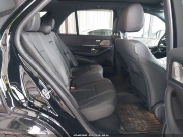 Mercedes GLE V167 2022 Mercedes-Benz GLE 350 2022 2.0 Benzyna 255KM, zdjęcie 12