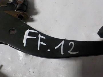 ФОРД ФИЕСТА МК7 2009г. 1.4 TDCI ПЕДАЛЬ ТОРМОЗА