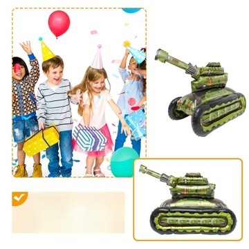ШАРЫ НА ДЕНЬ РОЖДЕНИЯ ДЛЯ МАЛЬЧИКОВ ШАРЫ-ТАНК ДЕТСКИЕ ШАРЫ ДЛЯ МУЖЧИН
