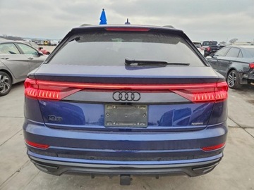 Audi Q8 2021 Audi Q8 2021 AUDI Q8 PRESTIGE S-LINE 3.0 Benzyna 335KM, zdjęcie 2