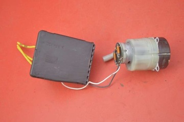 ЦЕНТРАЛЬНЫЙ НАСОС MERCEDES A-CLASS W168 1.7 CDI 01R