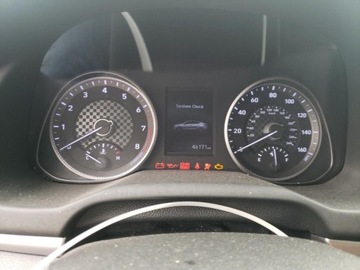 Hyundai Elantra VI 2020 Hyundai Elantra HYUNDAI ELANTRA SEL, 2020r., 2.0L, zdjęcie 9