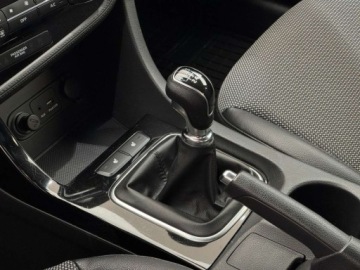 Kia Optima I Sedan Facelifting 1.7 VGT CRDi 136KM 2014 Kia Optima 1.7 CRDi L Kamera cofania Podgrzewane fotele Czujniki parkow, zdjęcie 7