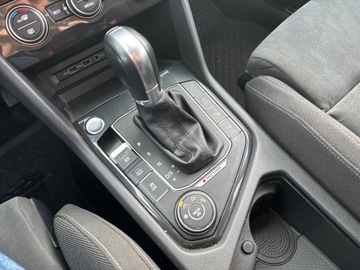 Volkswagen Tiguan Allspace SUV 2.0 TDI 190KM 2018 Volkswagen Tiguan II (2016-) Tiguan 2.0 TDI BMT SC, zdjęcie 19