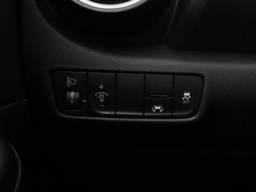 Hyundai Kona I Crossover 1.0 T-GDI 120KM 2018 Hyundai Kona Klimatyzacja Kamera cofania RDS Radio, zdjęcie 31