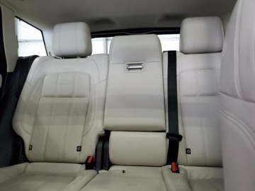 Land Rover Range Rover Sport II 2021 Land Rover Range Rover Sport 2021r., HSE Silver Edition, od ubezpieczalni, zdjęcie 8