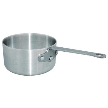 Rondel z aluminium 0,7L, Ø120 mm