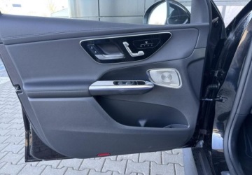 Mercedes GLC C254/X254 Coupe 2.0 220d 197KM 2026 Mercedes-Benz GLC 220 d 4MATIC Pakiet AMG Premium celebruj 140 lat innowac, zdjęcie 13