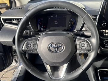 Toyota Corolla XII 2022 Toyota Corolla 1.5 Comfort MS Seria E21 (2019-) 1., zdjęcie 13