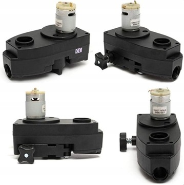 2-РОЛИКОВЫЙ ПОДАЧА ПРОВОЛОКИ 12 В EINHELL SGA 0,6-0,8 мм