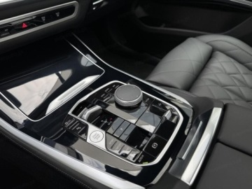 BMW X5 G05 SUV Facelifting 3.0 30d 298KM 2026 BMW X5 xDrive30d Sport Suv 2.0 (298KM) 2026, zdjęcie 14