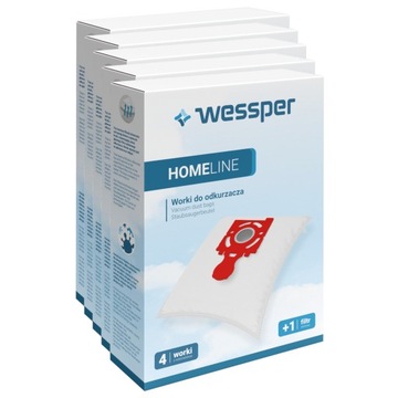 20 СУМОК ДЛЯ ZELMER JUPITER ZVC425HT ZVC425SP