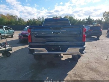 Chevrolet Silverado II 2025 Chevrolet Silverado 2025 CHEVROLET SILVERADO 2500HD 4WD LONG BED LT 6.6, zdjęcie 12