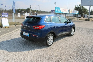 Renault Kadjar Crossover Facelifting 1.5 Blue dCi 115KM 2019 Renault Kadjar -vat Salon Polska Gwarancja, zdjęcie 5