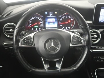 Mercedes Klasa C W205 Kombi 200 184KM 2017 Mercedes C C 200, Salon Polska, 4X4, Automat, zdjęcie 13