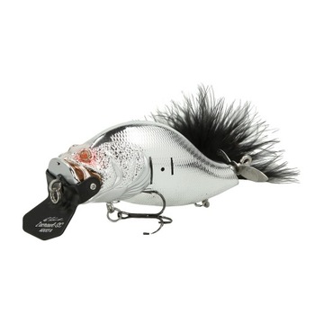 ADUSTA ZACRAWL SC 8,5CM 35G 016 TERMINATOR