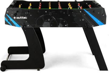 Настольный футбол Beta Outtec