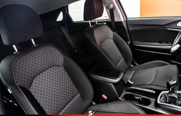 Kia Ceed III Hatchback 1.6 CRDi SCR 136KM 2021 Od ręki - Kia Cee&#039;d 1.6 CRDi mHEV M 136KM | Czujniki parkowania | Kamera |, zdjęcie 13