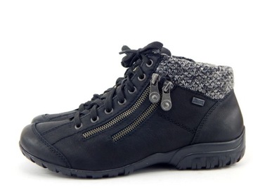Buty RIEKER texr 41/26,5 cm